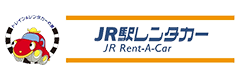 JR Rent-A-Car