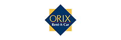 ORIX Rent a Car