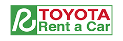 TOYOTA Rent a Car