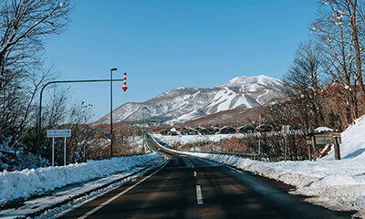 北海道